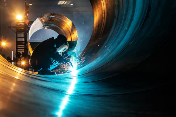 Best Structural Steel Welding in Bryan, OH