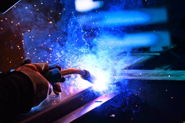 Best Artistic and Custom Metal Fabrication in Bryan, OH