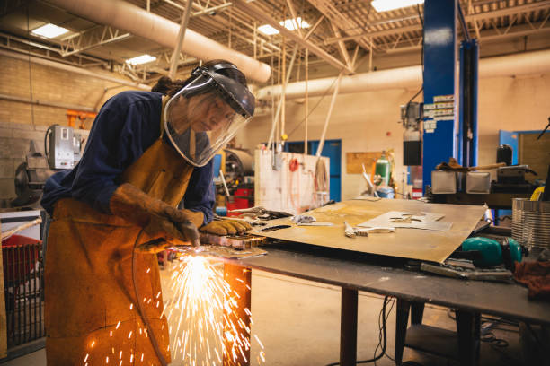 Affordable Welder Services in Bryan, OH